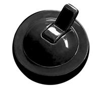 Car Starter Button Cover Push Button Protector, Durable Automotive Accessories | Ignition Button Protection Decal, Universal Engine Start Button Guard for Car Reinforced Truck