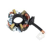 Car Starter Car Starter Motor Carbon Brush Holder Replacement For 1.6 Engine Starting Starters