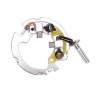 Car Starter Durable Motorcycle Starter Motor Carbon Brushes Motor Start Brush For Cb400 1992 1993 1994 1995 1996 1997 1998 Engine Starting Starters
