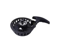 Car Starter Easy Pull Starter For 47cc 49cc 2 For Stoke For Pocket For Bike For Mini For Moto ATV Quad Dirt Pit Bike Aluminum Pull Starter Recoil Start Parts Engine Starting Starters