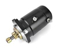 Car Starter Electrical Starter Motor For 55HP 55 HP C55 CV55 55B 676-81800-10 697-81800-10 697-81800-11 697-81800-12 697-81800-13 Engine Starting Starters
