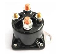 Car Starter Electromagnetic Switch Construction Machinery Vehicle Automotive Magnetic Switch Auto Part KOO-46040 80A 12V 24V 48V IDGTTLDF(24V)