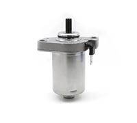 Car Starter Motor 1piece For JOG 50cc ZR 2-5 Generation 3KJ 2-stroke Minarelli 1PE40QMB Engines Scooter - 10 Tooth Electric Starter Motor