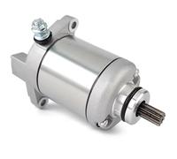 Car Starter Motor Compatible With Aprilia For Mojito For Custom 150 2003-2008 Electric Starter Motor Motorcycle Accessories Replacement