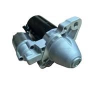 Car Starter Motor Compatible With Bentley For Flying For Spur Automobile Engines Start Motors Starter Motors Accessories 07C911023F