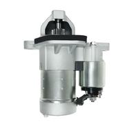 Car starter motor Compatible With Clio 2013 2014 2015 2016 2017 2018 2019 2020 2021 2022 2023 8201268221 Engine Motors Starter Motor