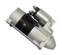 Car Starter Motor Compatible With Mitsubishi For Pajero III For Canvas Top 2000 2001 2002 2003 2004 2005 2006 MD344183 Engine Starter Motor