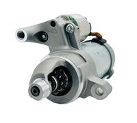 Car Starter Motor Compatible With Nissan For March 2013 2014 2015 2016 2017 2018 2019 2020 Engine Starter Starting Motor Motors 23300EE0C