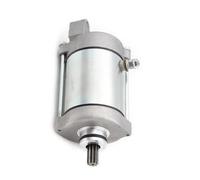 Car Starter Motor Compatible With NT400 For Bros 400 For NC25 1988-1996 Starter Motor Efficient Electric Replace 31200-MN8-008 31200-MN8-018