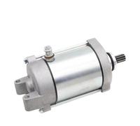 Car Starter Motor Compatible With NTV600 For Revere 1988-1991 Motorcycle Starter Motor Replace Accessories 31200-MN8-008 31200-MN8-018