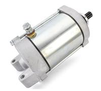 Car Starter Motor Compatible With NTV650 For Revere 1988-1997 Motorcycle Electric Starter Motor Accessories 31200-MN8-008 31200-MN8-018