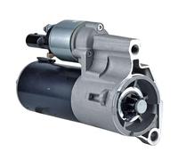 Car Starter Motor Compatible With Porsche For Cayenne 2011 2012 2013 2014 2015 2016 2017 2018 0986024117 Car Engines Starter Motor