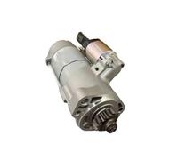 Car starter motor Compatible With Porsche For Panamera For Cayenne 958604109X Car Engine Starter Motor Start Motors Accessories 95860410900