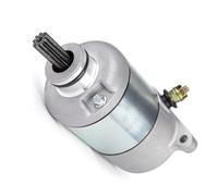 Car Starter Motor Compatible With SES125 For ES150 For Dylan 2002-2004 Starter Motor Efficient Electric Replace 31200-KGF-901 31200-KGF-902
