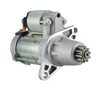 Car starter motor Compatible With Subaru For BRZ 23300AA720 Automotive Accessories Starter Motor Engines Start Motors Replacement