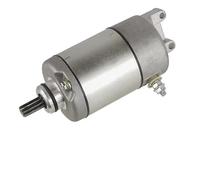 Car Starter Motor Compatible With Suzuki For GSF400 For Bandit 1991-1993 Starter Motor Efficient Electric Motorcycle Accessories 31100-10D00
