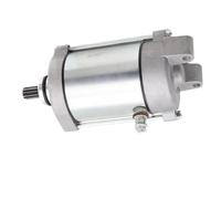 Car Starter Motor Compatible With XLV600 For XL600V For Transalp 1997-1999 Starter Motor Efficient Electric Replace 31200-MN8-008 31200-MN8-018