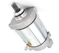 Car Starter Motor Compatible With XLV650 For XL650V For Transalp 2000-2006 Starter Motor Efficient Electric Replace 31200-MN8-008 31200-MN8-018