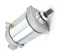 Car Starter Motor Compatible With XRV650 For Africa For Twin 1988-1989 Starter Motor Replace Motorcycle Accessories 31200-MN8-008 31200-MN8-018