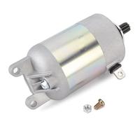 Car Starter Motor Compatible With Yamaha For MW125 For MWS125 For Tricity 2014-2016 Electrical Starter Engine Motor 1PN-H1890-00