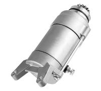 Car Starter Motor Compatible With Yamaha For XVS11 XVS11A V-STAR For Custom For Silverado 2004 2005 2006 2007 2008 2009 Starter Motor