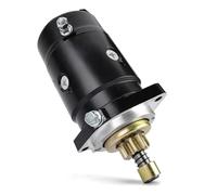 Car Starter Motor For 55HP CV55 C55 55B 697-81800-10 697-81800-11 697-81800-12 For Mercury For Marine 40E 40EL 55E 60EL Electric Starter Motor