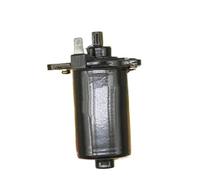 Car Starter Motor For DIO50 AF18 AF28 ZX50 AF34 AF35 2-Stroke Scooter For DIO 50 Motorcycle Modification Electrical Engine Starter Motor