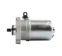 Car Starter Motor For KYMCO For AGILITY For RS 50 For GY6 HM80 31210-KEE1-90A Scooter Motocross Accessories Dirt Pit Bike 10 Teeth Starter Motor