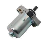 Car Starter Motor For Suzuki LTZ50 LT-Z50 For QuadSport AD50 AG50 AH50 Address UX50 UF50 Scooter 31100-22G00 31100-22G10 31100-22G11Starter Motor