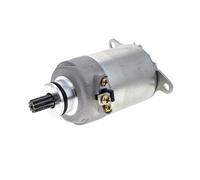 Car Starter Motor For SYM For MIO 100 2005 2006 2007 2008 2009 2010 2011 2012 2013 2014 2015 2016 Starter Motor 31200-A5A-000 Scooter 519-CSM2413O