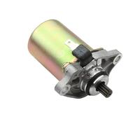 Car Starter Motor For Tact50 For Tact 50cc 82530R 2-Stroke Scooter 11 Teeth Electric Starter Motor