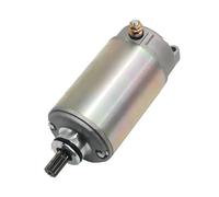 Car Starter Motor For Triumph For Speed For Triple 955 1050 For Daytona 955i For Sprint RS For Tiger ST T1310605 10 Tooth Starter Motor