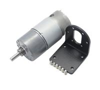 Car Starter Motor JGB37-545 DC Gear Motor