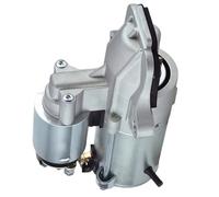 Car Starter Motors Compatible With For Transit 2007 2008 2009 2010 2011 2012 2013 2014 2015 Engine Starter Start Motor CV6T11000DB