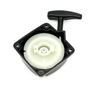 Car Starter Replacement Recoil Starter Kit For Brush Cutter 36F 40-5 44-5 33CC 43CC 49CC 52CC Engine Starting Starters