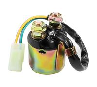 Car Starter Starter Solenoid Relay For TRX350 For Rancher 350 For Fourtrax TRX400 For Fourtrax For Foreman 400 For TRX90 TRX200 TRX450-TRX680 35850-HM7-00 Engine Starting Starters