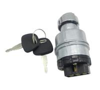 Car starter switch Fit For Hitachi ZAX200 Ignition Switch EX200-2 Electric Door Lock Excavator(EFI)