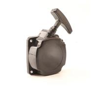 Car Starter Universal Recoil Pull Starter For Brush Cutter Engine 40-5 44-5 33cc 36cc 43cc 49cc 52cc Engine Starting Starters