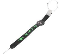 Car Static Discharge Strap Luminous Auto Static Grounding Belt Night Glow Truck Ground Wire for Suv Vehicle Electrostatic Earth Strap Safe Driving, Sturdy Component Design, Universal Compatibility,...