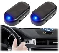 Car Stealth Jammer, The Car Stealth Jammer Unveiled, Car Jammer, The Car Stealth Jammer (Blue 2pcs)