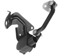 Car Steering 1pc LHD Rear Left Level Sensor Height Control Sensor For A6 V6 2.8L 2008 2009 2010 2011 4F0616571J 4F0616571K