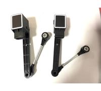 Car Steering 2pcs Rear Air Suspension Left+Right Height Sensor For Land-Rover For Discovery 2 Mk2 Mk3 TD5 & V8 L322 1999-2004
