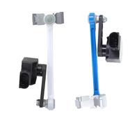 Car Steering 4Z7941285C Front Left 4Z7941286C Right Height Suspension Level Sensor For A6 For Allroad C5