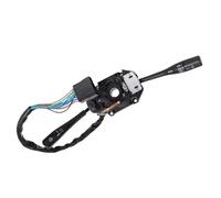 Car Steering Column Compatible With Mitsubishi For Mighty For Max 1987 1988 1989 Car Turn Signal Wiper Switch OEM: MB571622