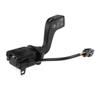 Car Steering Column Compatible with Opel for Astra G 1998-2005 Car Steering Column Switch Cruise Control OEM: 90560990