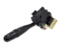 Car Steering Column Compatible with Toyota for Corolla for Estate for E12 2001-2007 Car Turn Signal Combination Switch Control Lever OEM: 8414012560