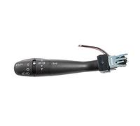 Car Steering Column Indicator Switch Stalk Turn Signal Switch With Auto Function For Peugeot 206 207 307 301 308 3008 405
