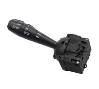 Car Steering Column Switch 8201167988 Car Indicator Light Stalk Turn Signal Steering Column Lever Switch Lighting for Dacia for Logan for Lodgy 2012-2016