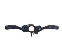 Car steering column switch Compatible With Caddy 2K 2011-2021 For Eos 1Q 2009-2016 For Golf 5K 2009-2013 Cruise Control System Stalk Handle Modification Repair