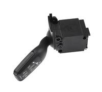 Car steering column switch Compatible With For A4 B6 B7 A6 C6 Q7 A8 2004-2010 Turn Signal Light Combination Steering Switch 4E0953521B